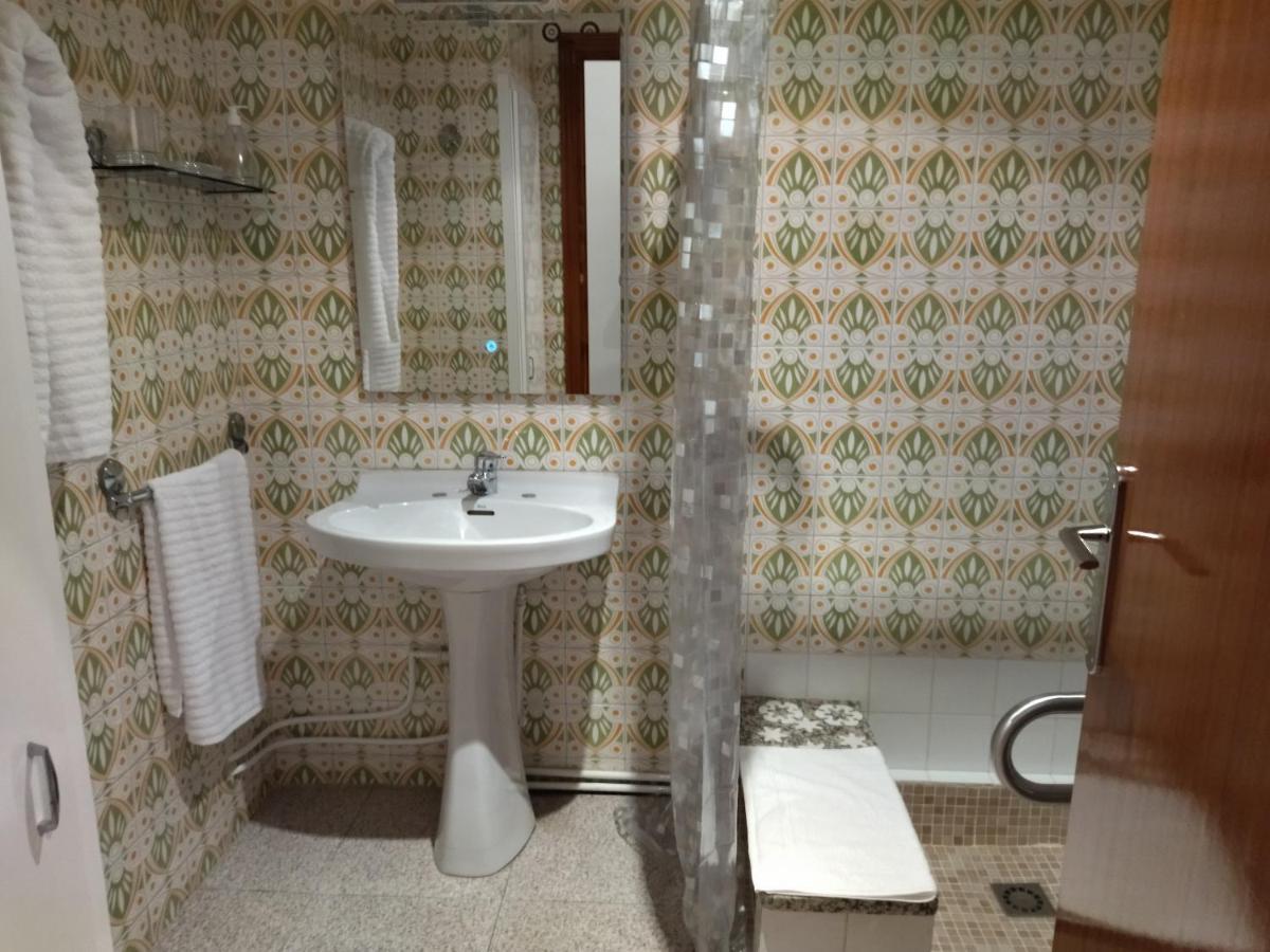 Appartamento Casa Fernando Y Maruja Pego Esterno foto