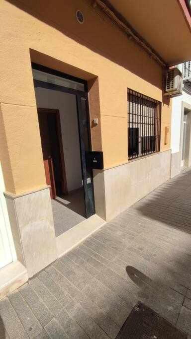 Appartamento Casa Fernando Y Maruja Pego Esterno foto
